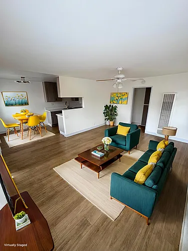 611 Walnut Ave #1 Photo 1