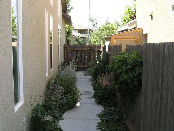 Friendly Feng Shui Garden