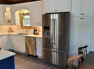 209 Thomas Mountain Rd, Morganton, GA 30560