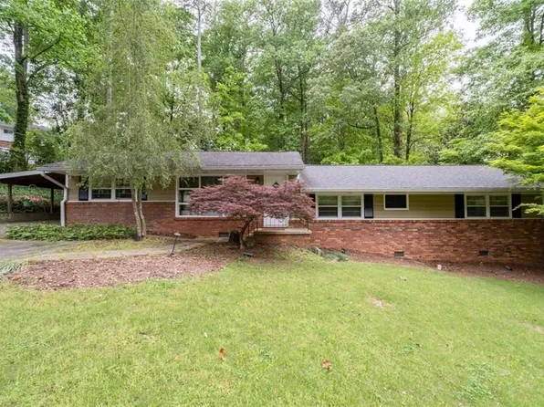 4052 Shawnee Ln NE, Atlanta, GA 30319