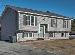 417 Eaton Rd, Swanzey, NH 03446