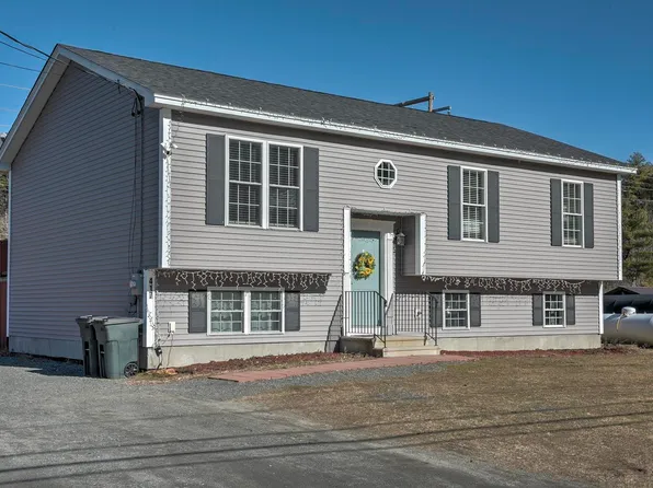 417 Eaton Road, Swanzey, NH 03446