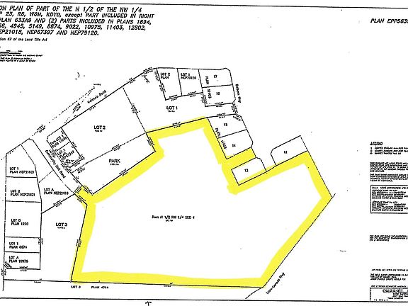 2nd image of 4103 Balsam Way