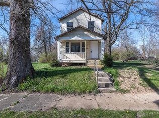 924 W State St, Springfield, OH 45506