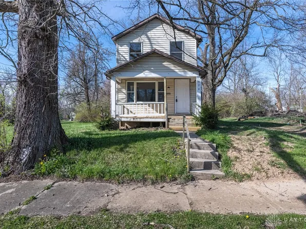 924 W State St, Springfield, OH 45506