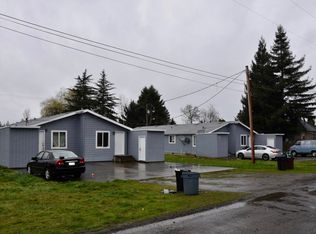815 A St, Vader, WA 98593