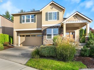 11833 Nw Maple Hill Ln., Portland, OR