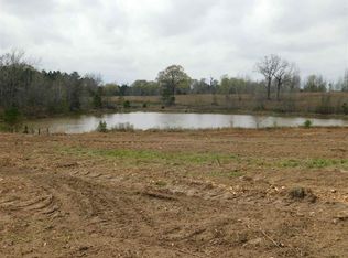 Thyme Rd, Diana, TX 75640