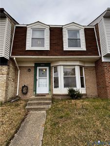 3860 Governors Way, Virginia Beach, VA, 23452