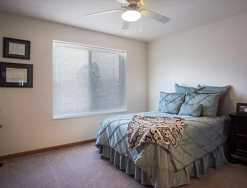 Circle East Townhomes — Photo 7