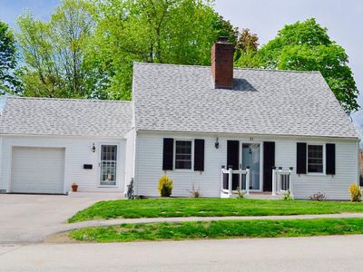 31 Sullivan St, Nashua, NH, 03064