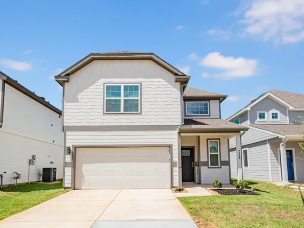 2360 Nooksack Dr, Conroe, TX 77384