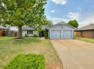 9927 Georgia Ave, Oklahoma City, OK 73120
