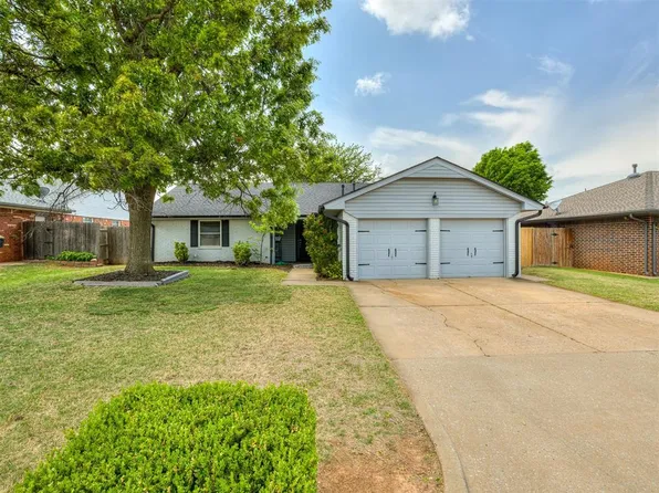 9927 Georgia Ave, Oklahoma City, OK 73120