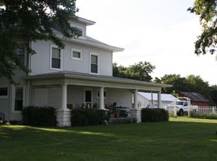 4834 I Rd, Dunbar, NE 68346