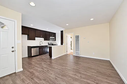 Floor plan 614 S. 32nd St.