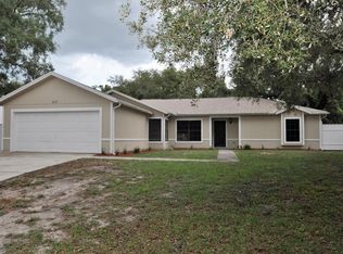 8129 Roycrest Ln, Spring Hill, FL 34606