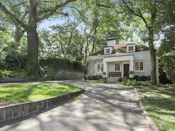 344 Whitmore Dr NW, Atlanta, GA 30305