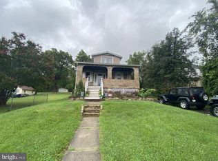 4232 Overton Ave, Nottingham, MD 21236