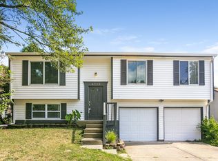 6719 Bridger Ct, Indianapolis, IN