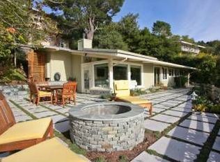 142 Manor Dr, Mill Valley, CA