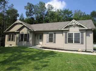 537 Delevan Rd, Delanson, NY 12053