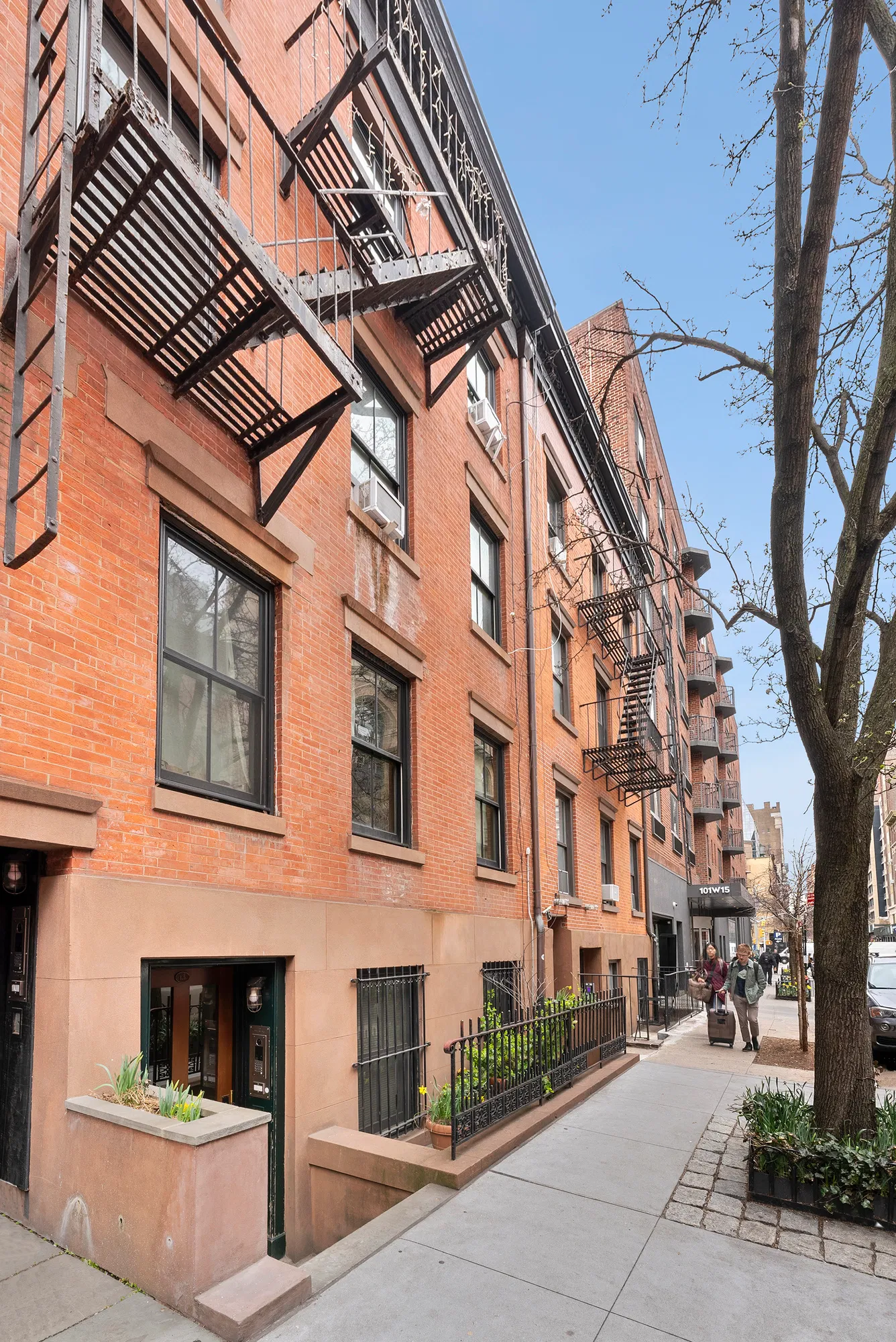 115 West 15th Street #3R in Chelsea, Manhattan | StreetEasy