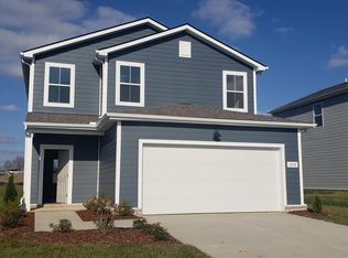 3918 Sadie St, Columbia, TN 38401