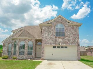 21395 Forest Colony Dr, Porter, TX 77365