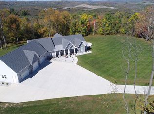 38510 National Rd, Bethesda, OH 43719