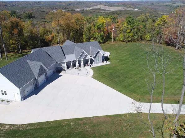 38510 National Rd, Bethesda, OH 43719