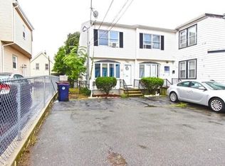 20 Carter St #3, Everett, MA 02149