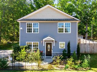 308 Burgess School Rd, Pelzer, SC 29669