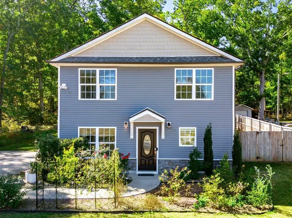 308 Burgess School Rd, Pelzer, SC 29669