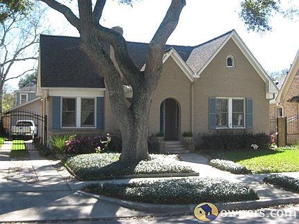 Charm & Location ~ West U Bungalow