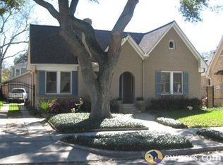 2923 Amherst St, Houston, TX 77005