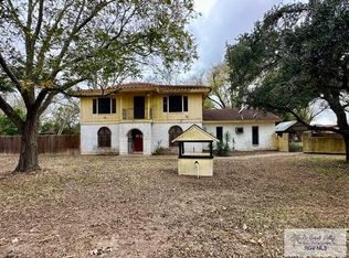 7911 Conner St E, Mercedes, TX 78570