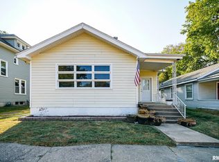 415 Haines Ave, Pekin, IL