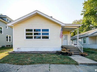 415 Haines Ave, Pekin, IL, 61554