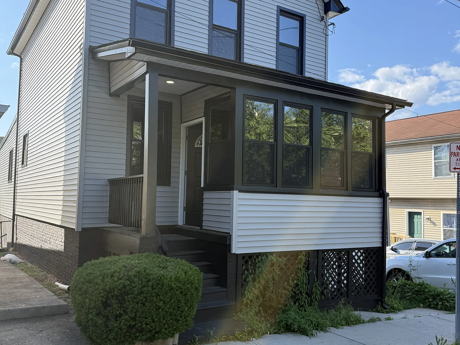 51 Bishop Street - 1 — Photo 1