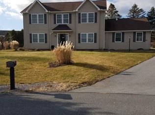187 Blarney Ln, Centre Hall, PA