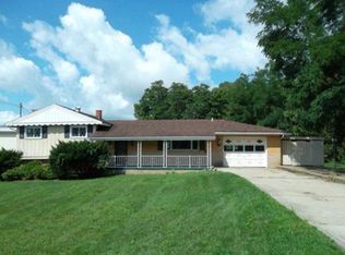 373 Rhodes Ave, Mansfield, OH 44906