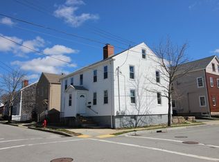 15 Middle St, Fairhaven, MA 02719