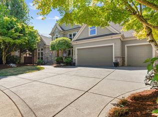 2720 NW 30th Cir, Camas, WA 98607