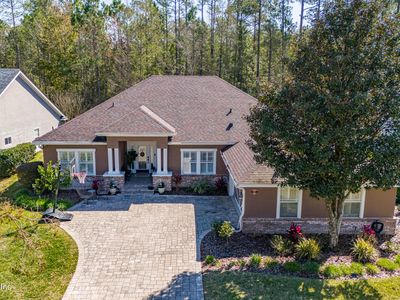 800 EAGLE POINT Drive, Saint Augustine, FL, 32092