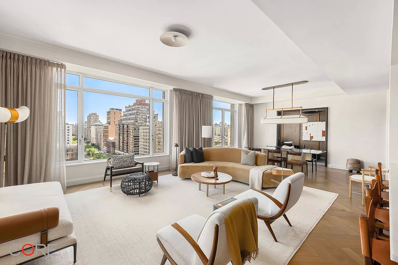250 W 81st St #15B, New York, NY 10024 | Zillow