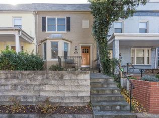 1424 Parkwood Pl NW, Washington, DC 20010