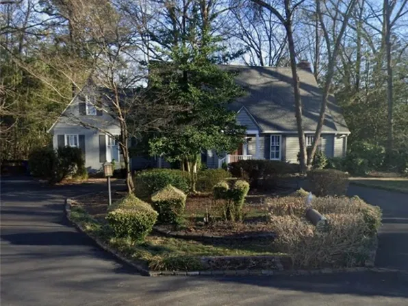 2500 Fox Harbor Ct, North Chesterfield, VA 23235