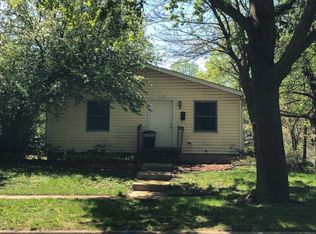 418 Bristol St, Adrian, MI 49221