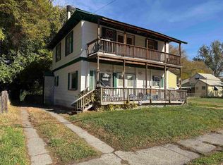 461 Pataha St, Pomeroy, WA 99347